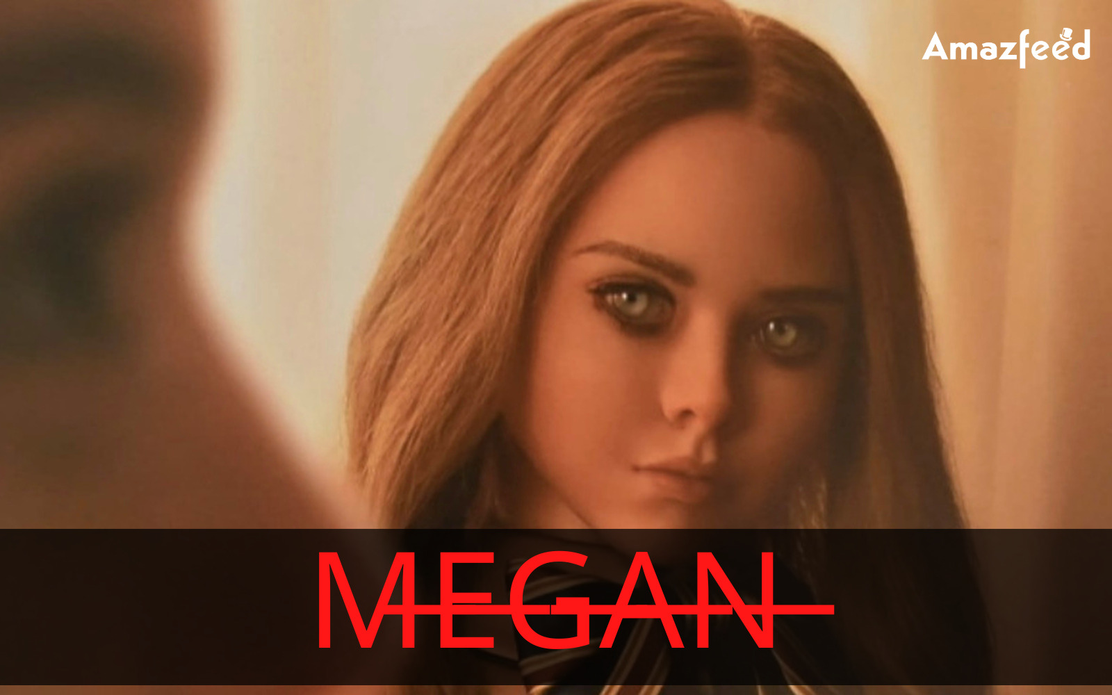 Megan Cast and Character Archives » Amazfeed