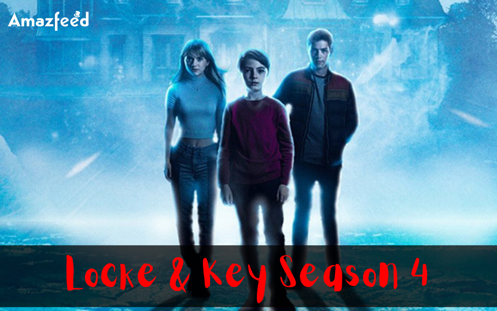 When Is Locke & Key Season 4 Coming Out (Release Date)