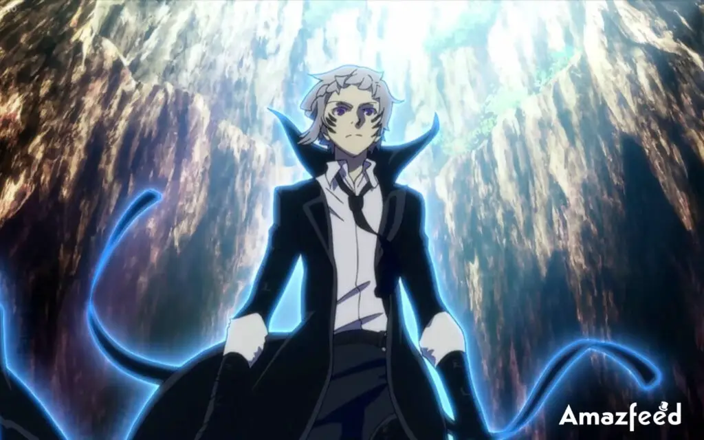 Where can you watch Bungo Stray Dogs, and why should you watch them