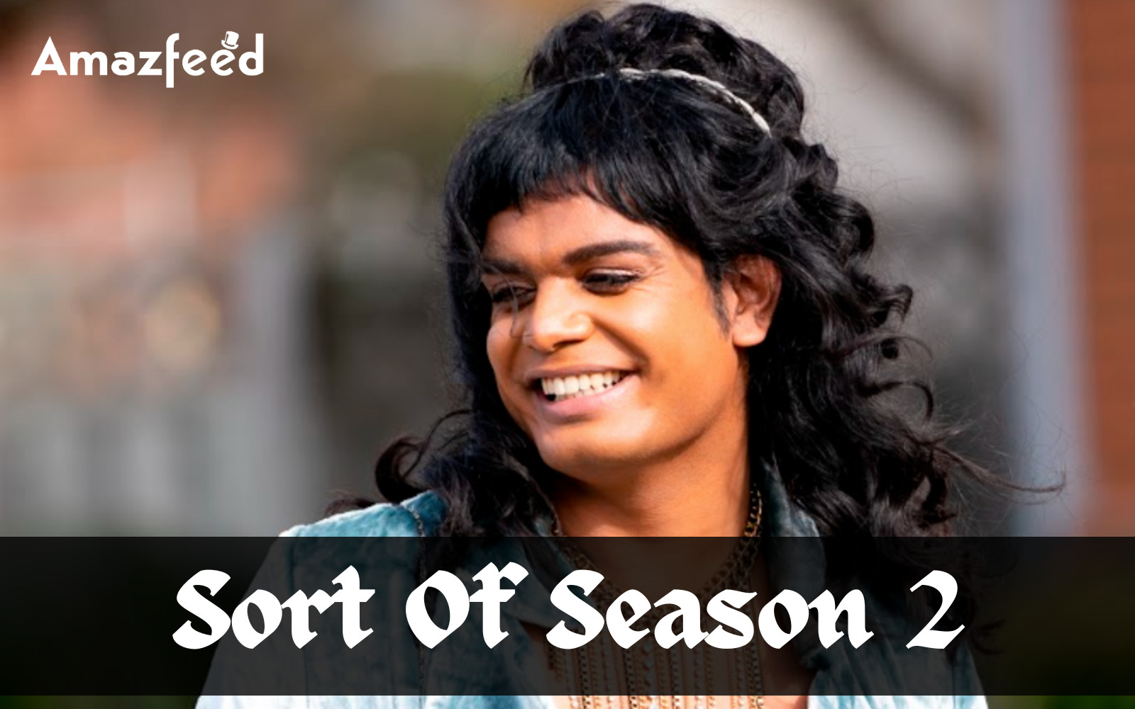 Who Will Be Part Of Sort Of Season 2 (cast and character)