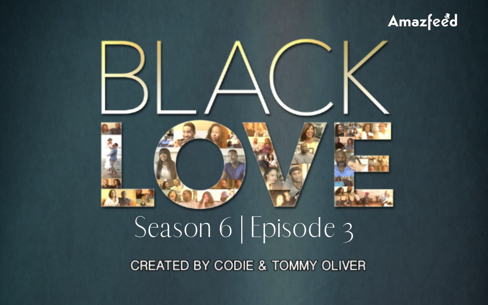 Will Black Love Season 6 Episode 3 Release Date