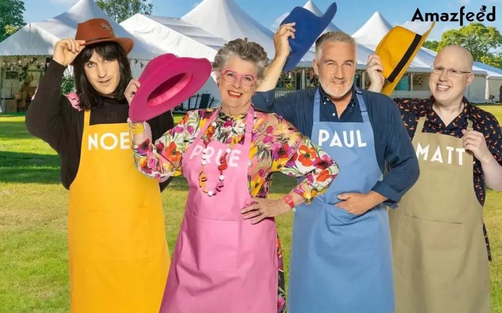 Will The Great British Bake Off 2022 – Be canceled Or Renewed