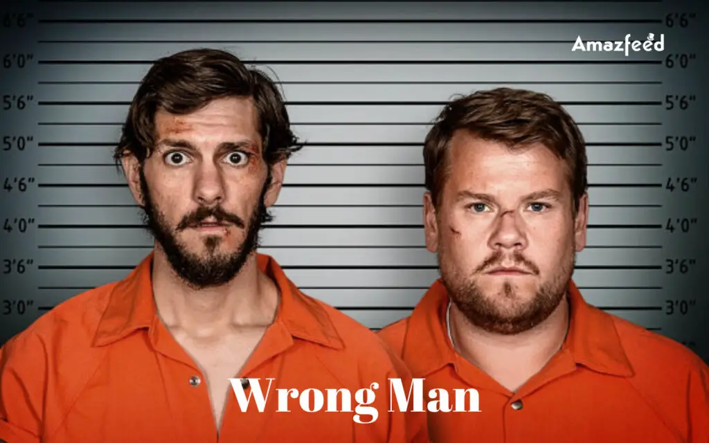 Wrong Man Season 3.1