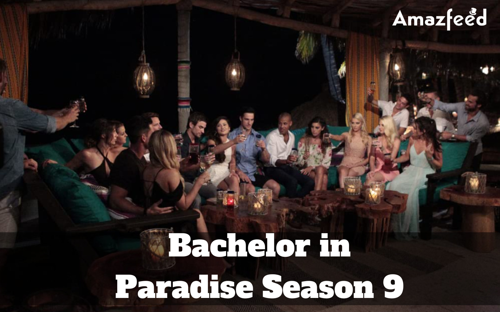 Bachelor in Paradise Season 9 Release date & time