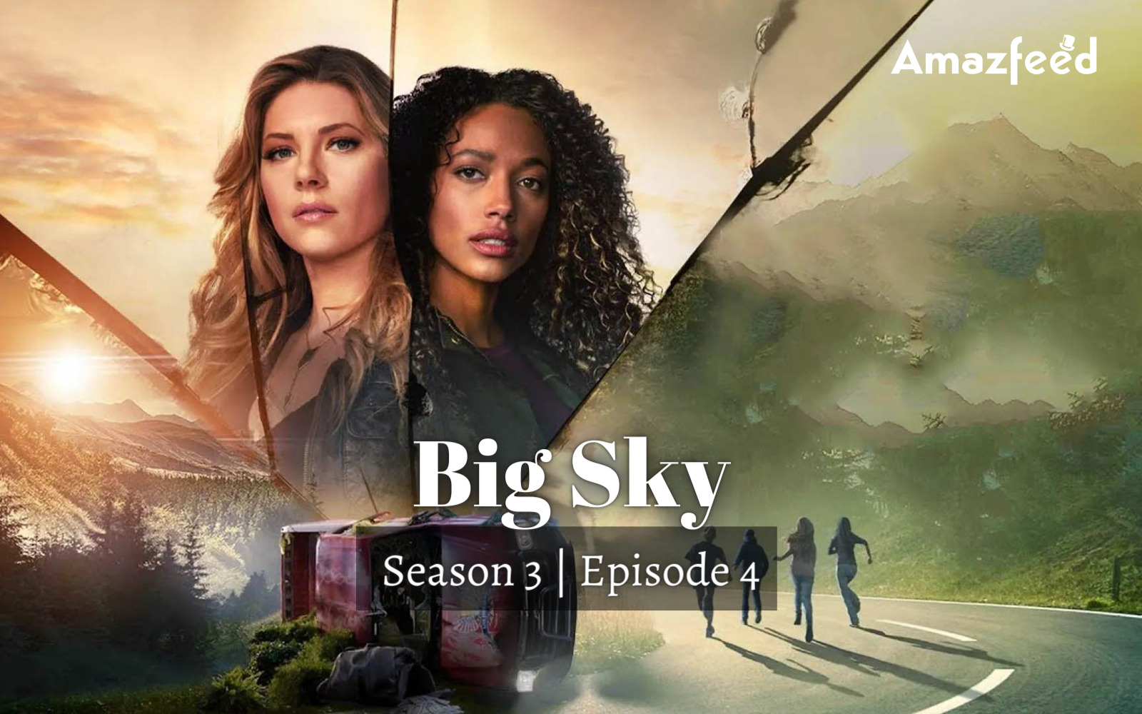 Big Sky Season 3 Episode 4.1