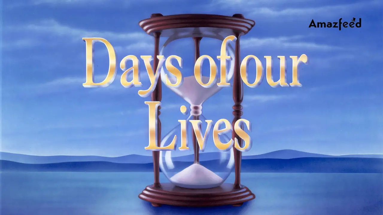 Days Of Our Lives Season 58