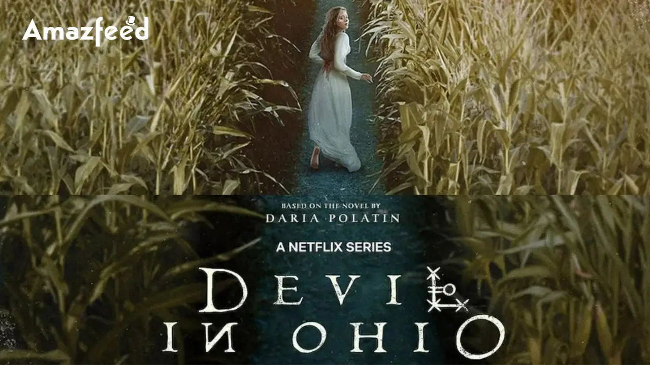 Devil in Ohio (September 2, 2022)