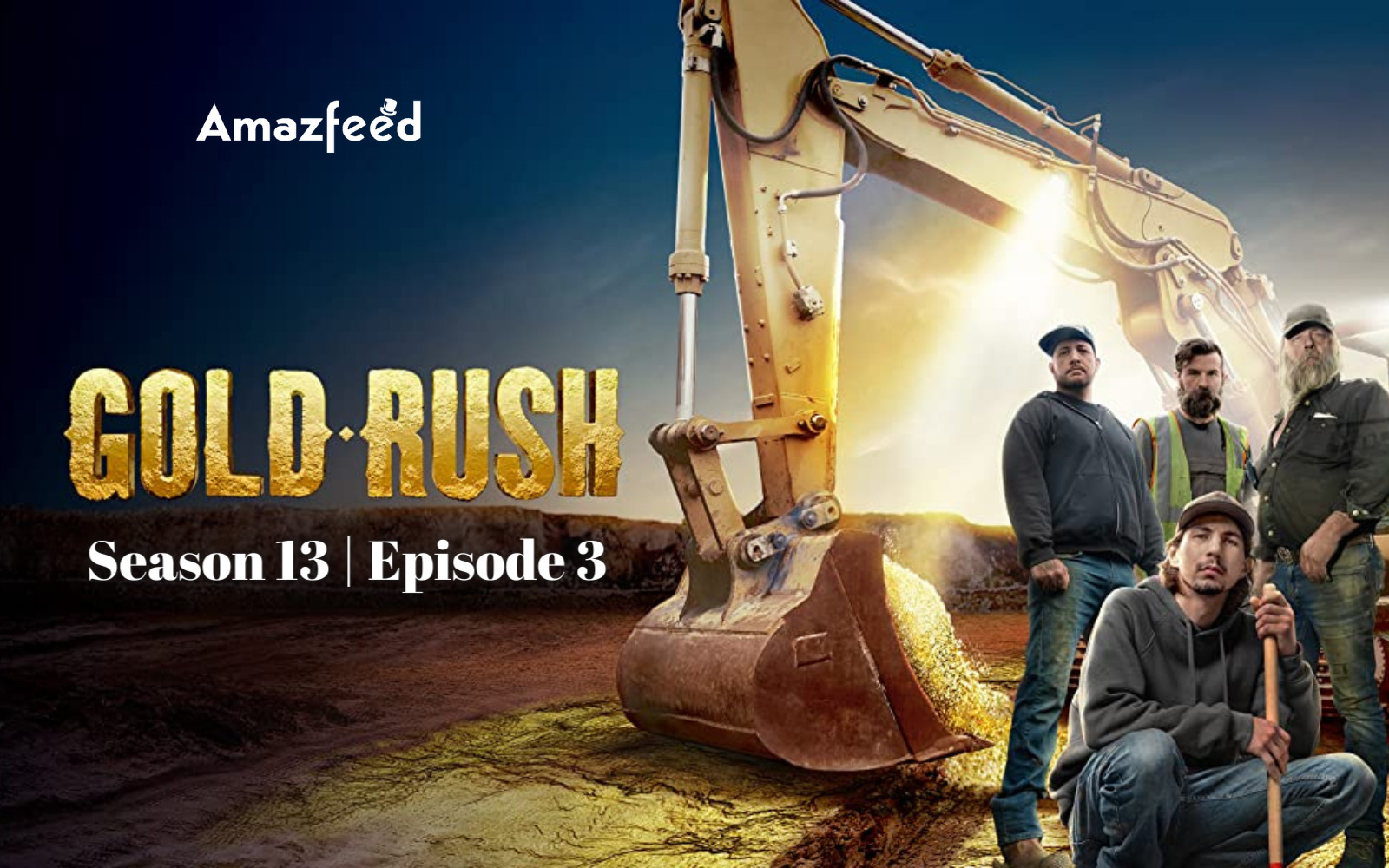 Gold Rush Season 13 Episode 3.1