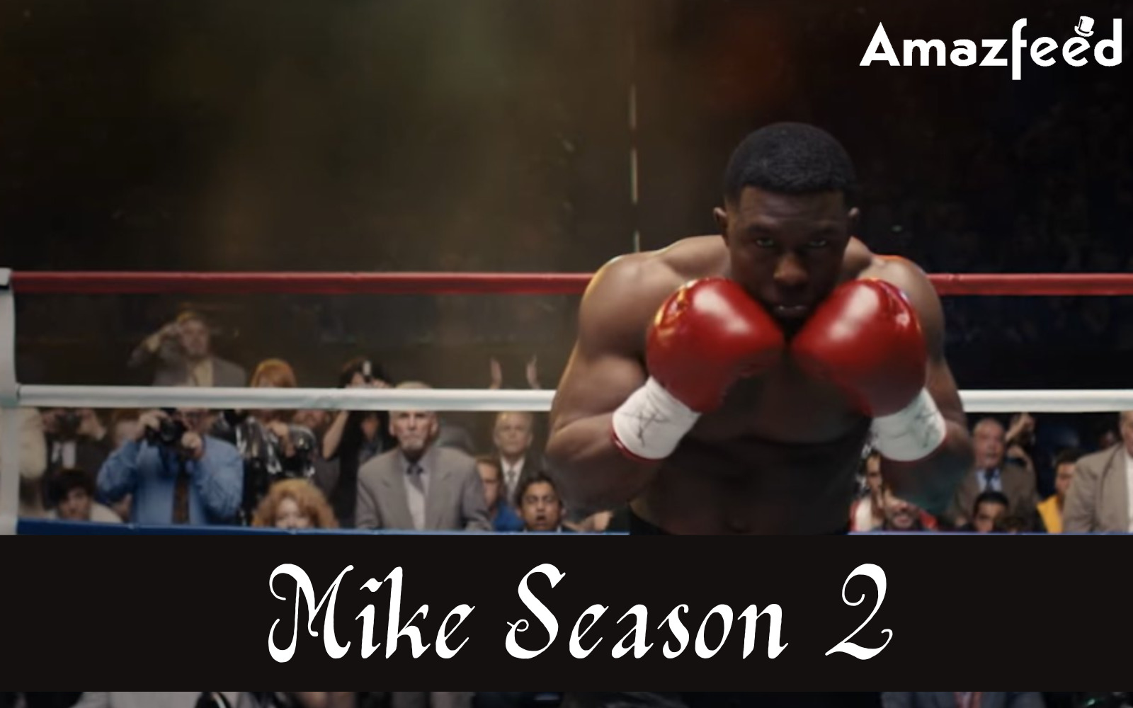 How many Episodes of Mike Season 2 will be there