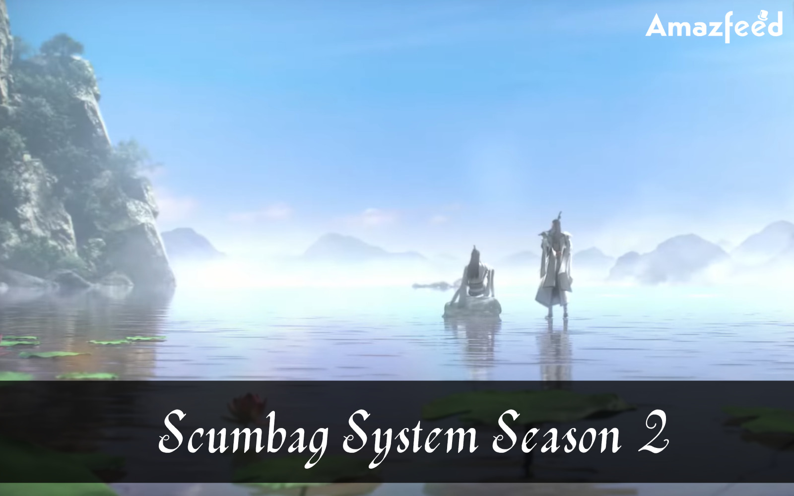How many Episodes of Scumbag System Season 2 will be there