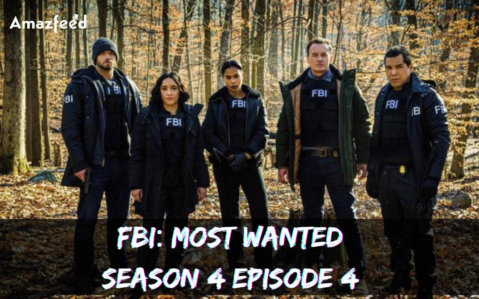 Is There Any News “FBI Most Wanted Season 4 Episode 4” Trailer