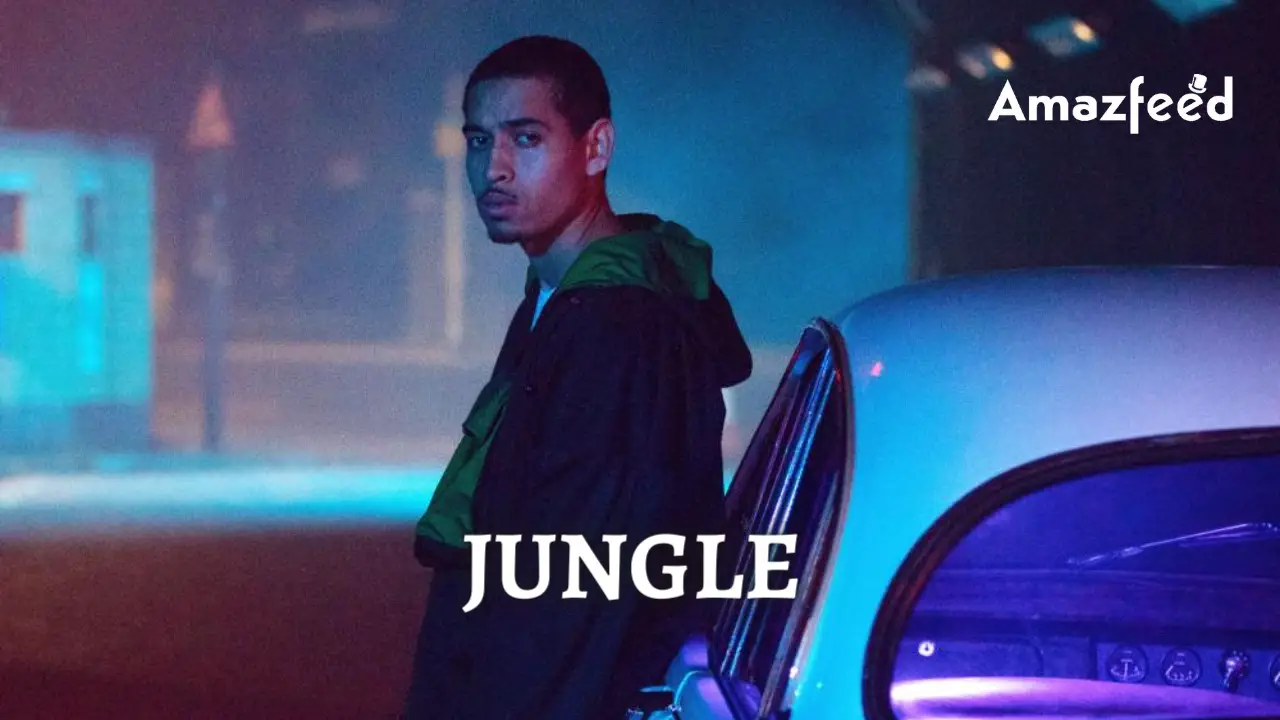 Jungle - Season 1