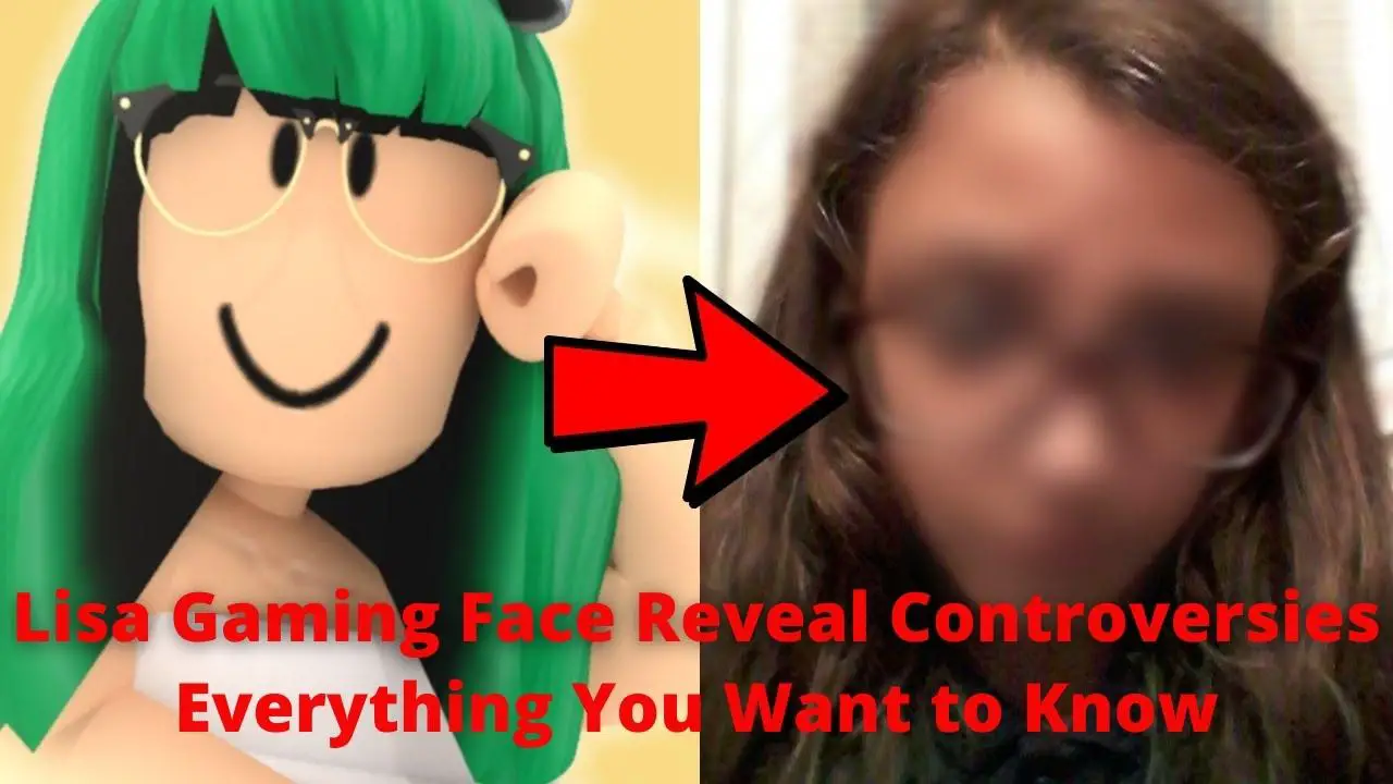 Lisa Gaming Face Reveal, Controversies, Age, Religion, and Everything You Want to Know