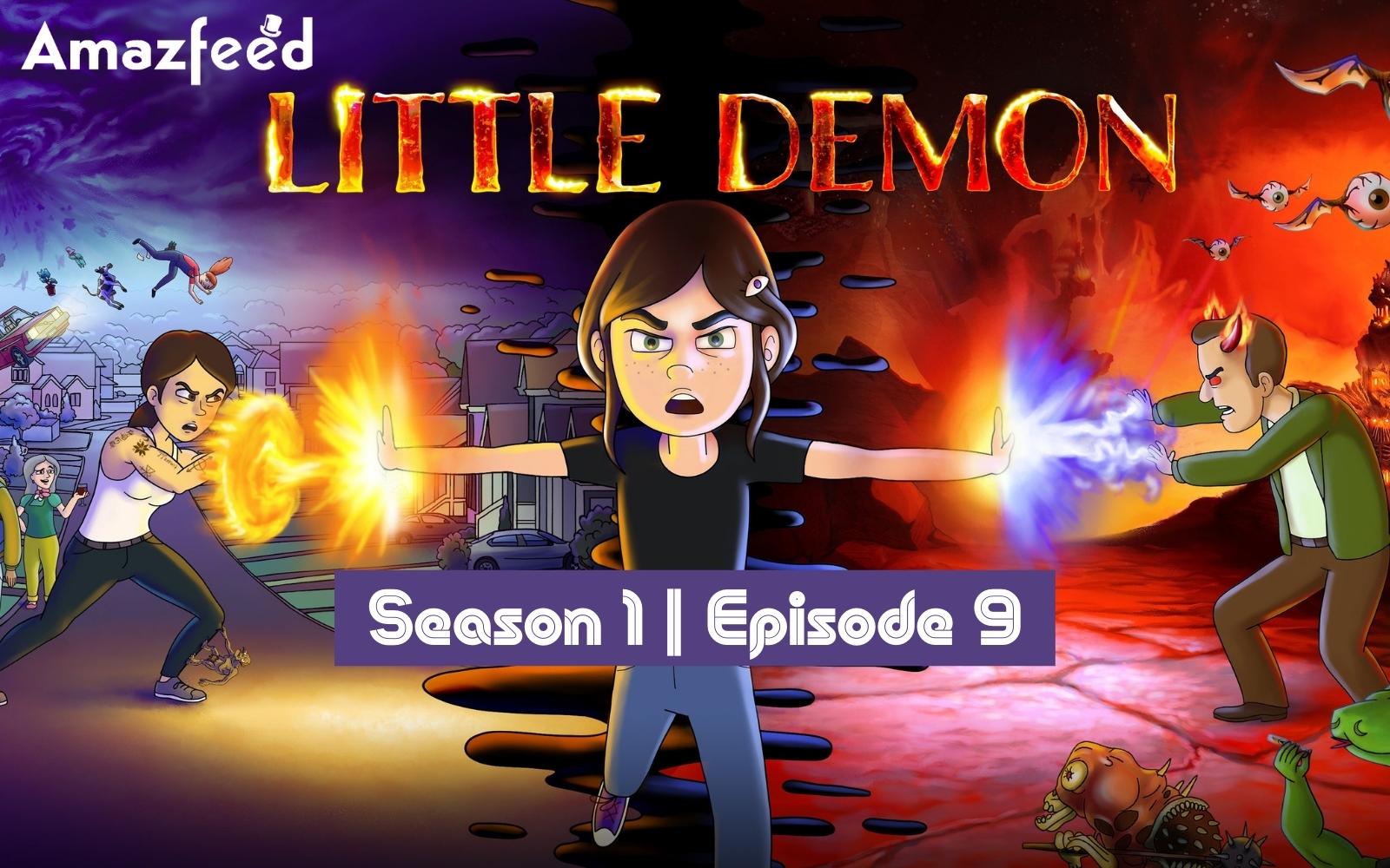 Little Demon Episode 9 ⇒ Countdown, Release Date, Spoilers, Recap, Cast & News Updates