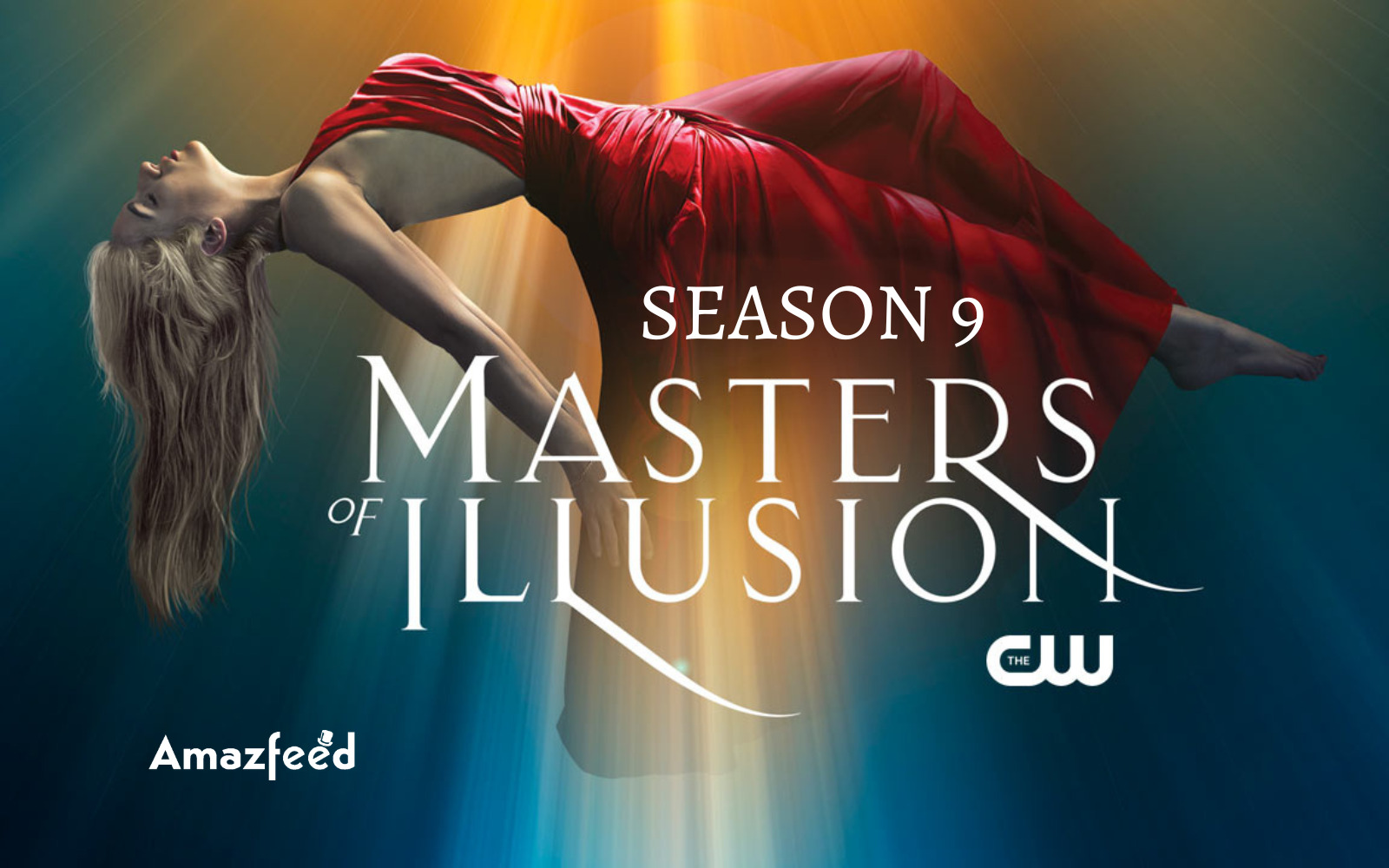 Masters of Illusion Season 9.2