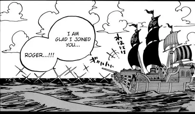 One Piece Chapter 1059 Initial Reddit Spoilers