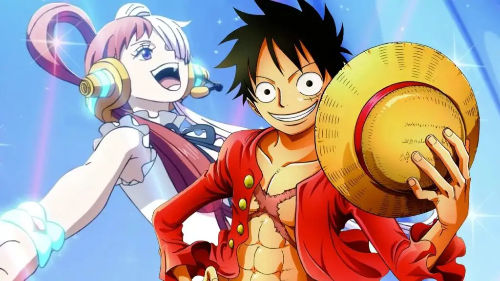 One Piece Chapter 1061 Release Date