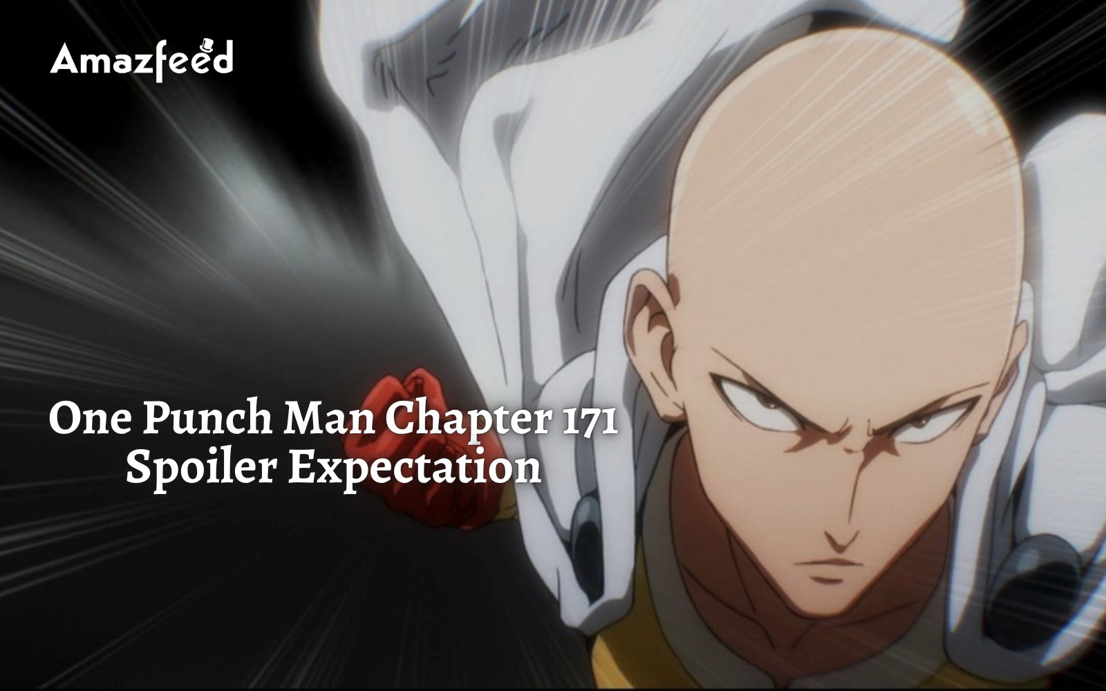 One Punch Man Chapter 171 Spoilers Expectation, Leak Spoiler, Release Date,...