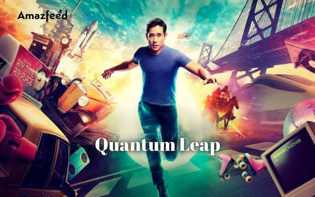 Quantum Leap Season 2 ⇒ Release Date, News, Cast, Spoilers & Updates