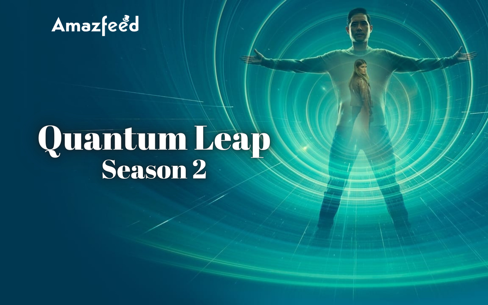 Quantum Leap Season 2 ⇒ Release Date, News, Cast, Spoilers & Updates