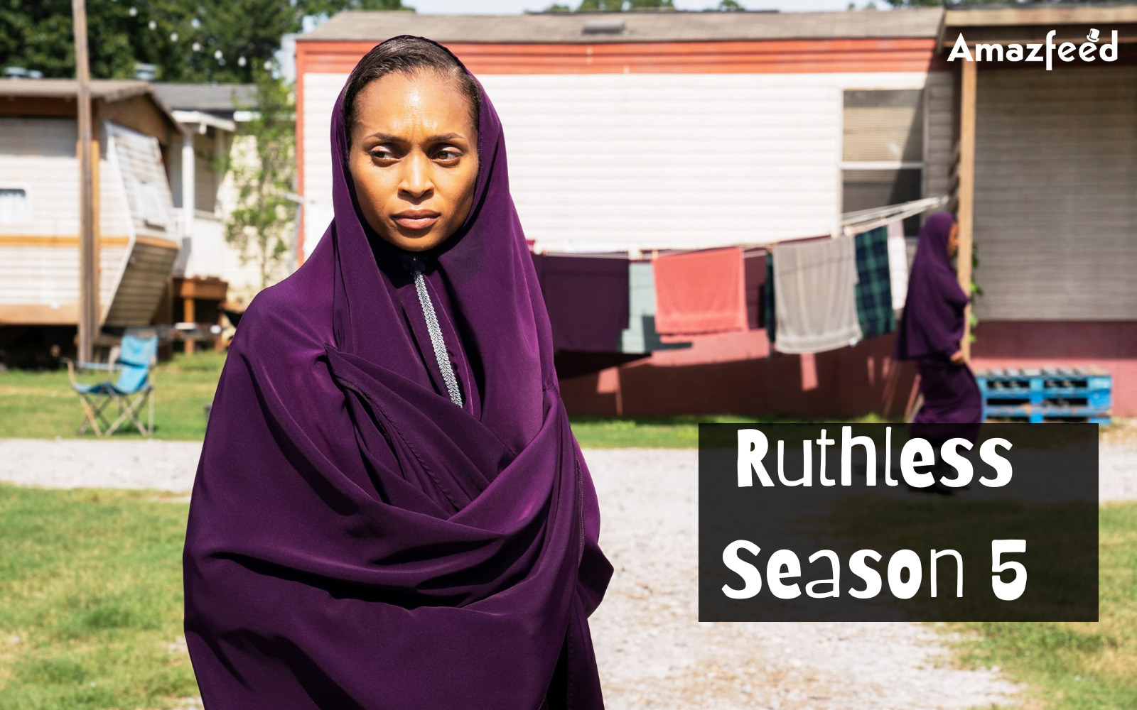 Ruthless Season 5 Release Date, Did The Show Finally Get Renewed