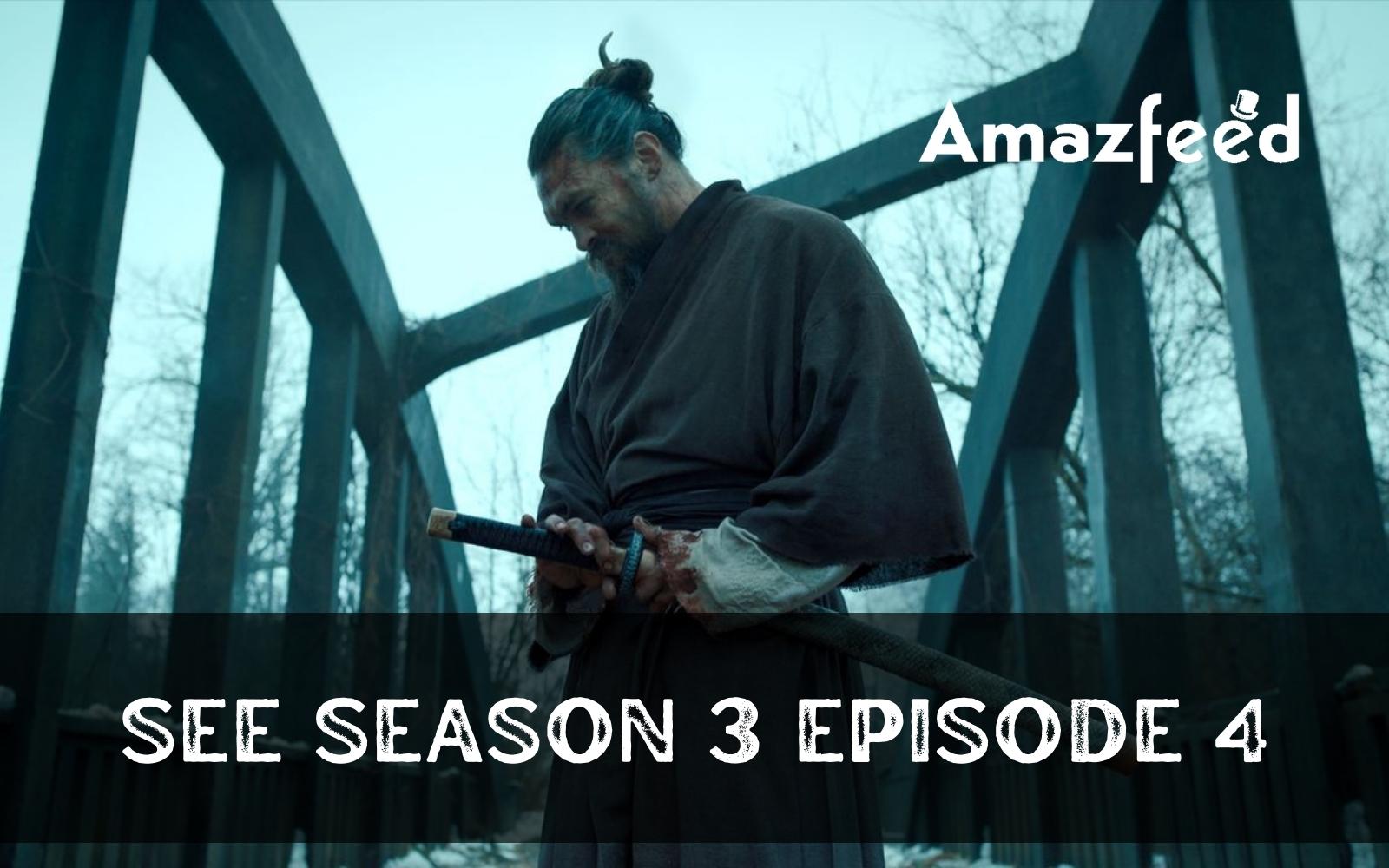 See season 3 Episode 4 : Release Date, Release Time, Countdown, Spoiler, Teaser & Reviews