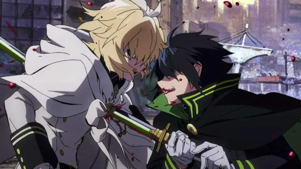 Seraph Of The End Chapter 126 Reddit Spoiler and Prediction