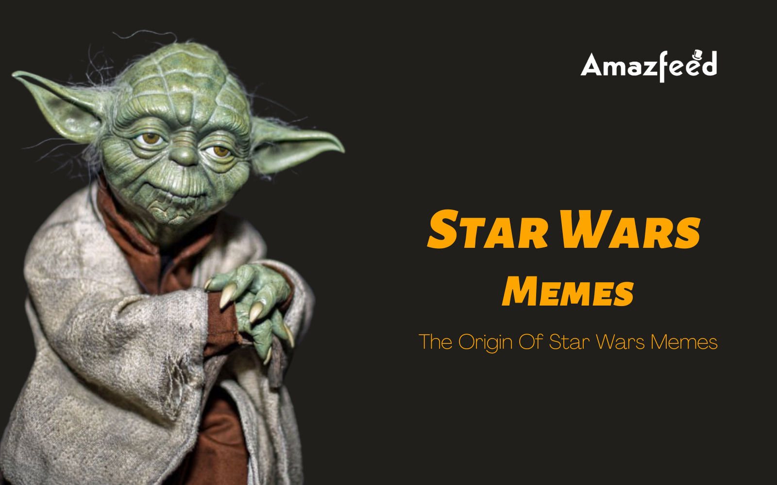 Star Wars Memes
