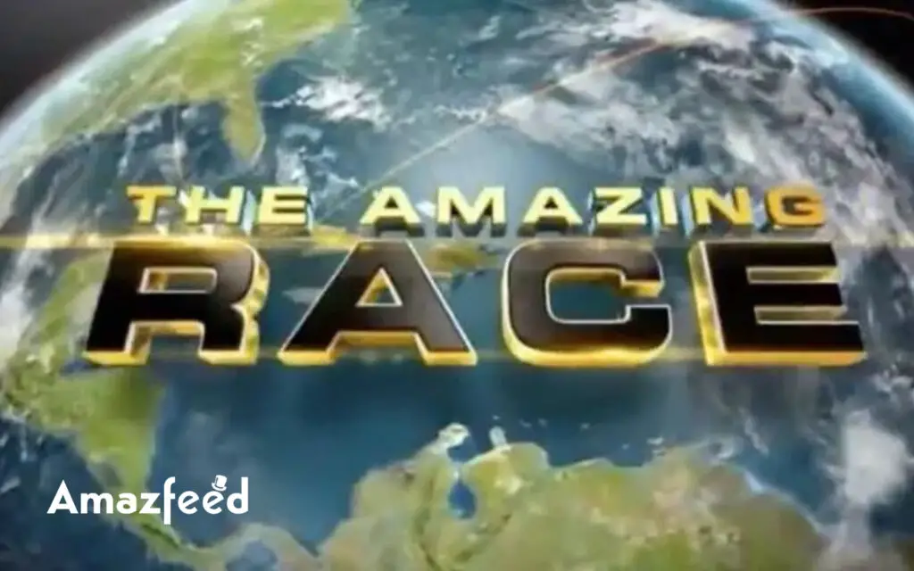 The Amazing Race Season 35.2