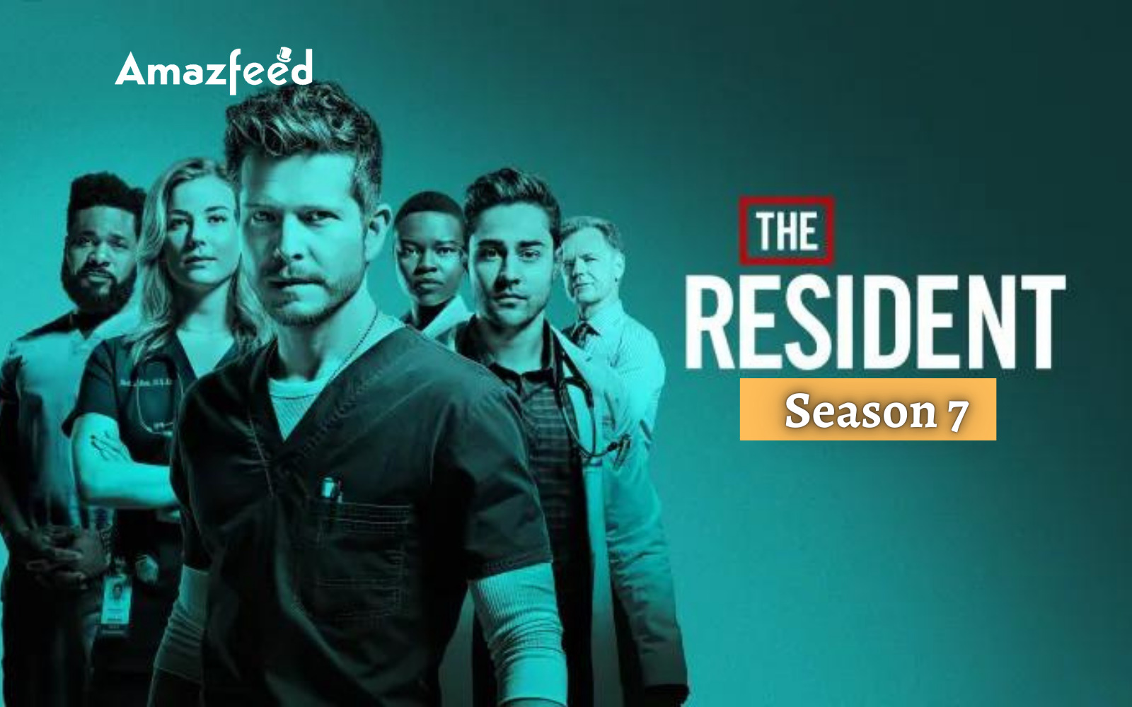 The Resident Season 7.1