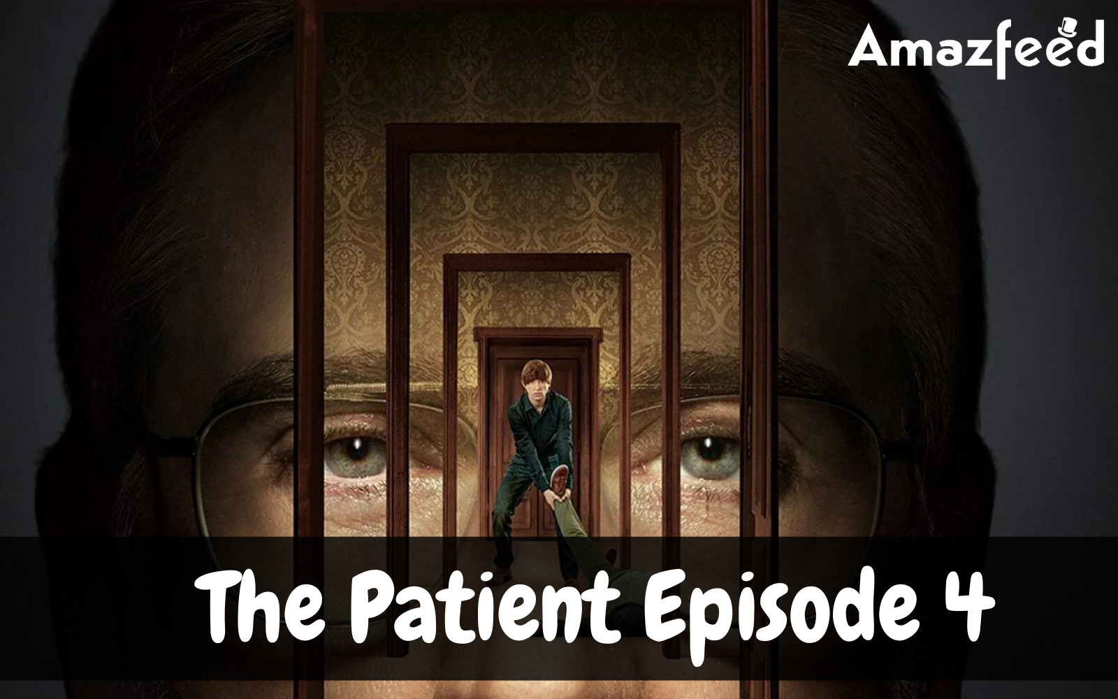 What Are The Patient Episode 4 Details Reviews