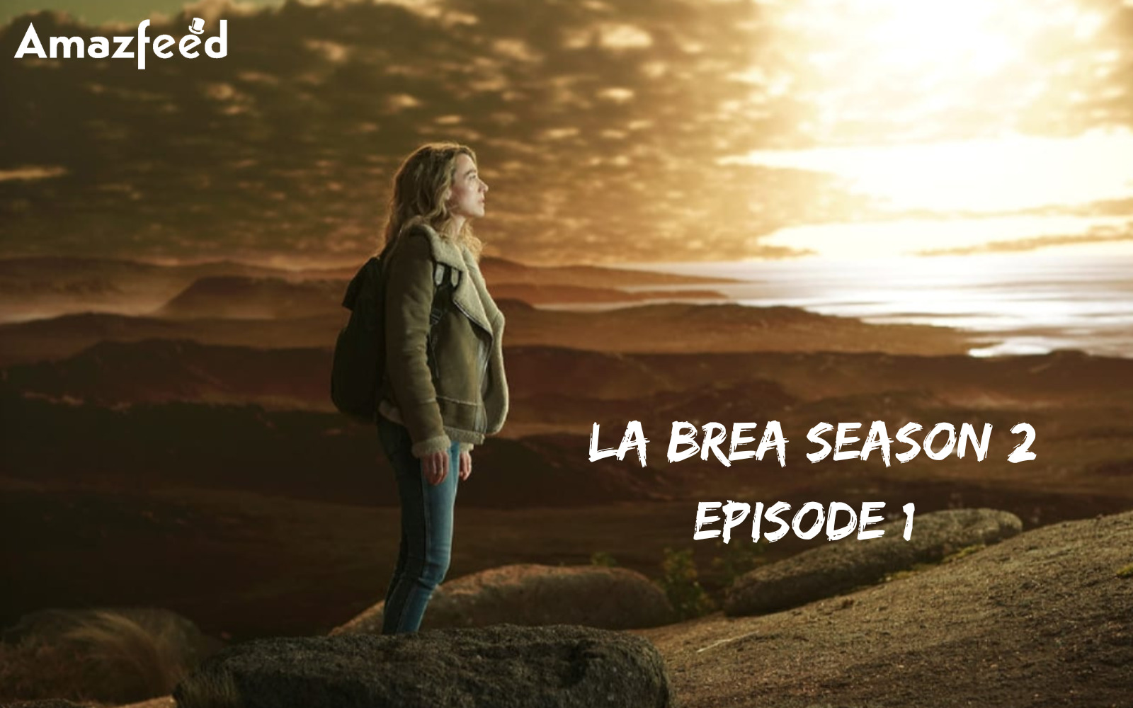 When Is La Brea Season 2 Episode 1 Coming Out (Release Date)