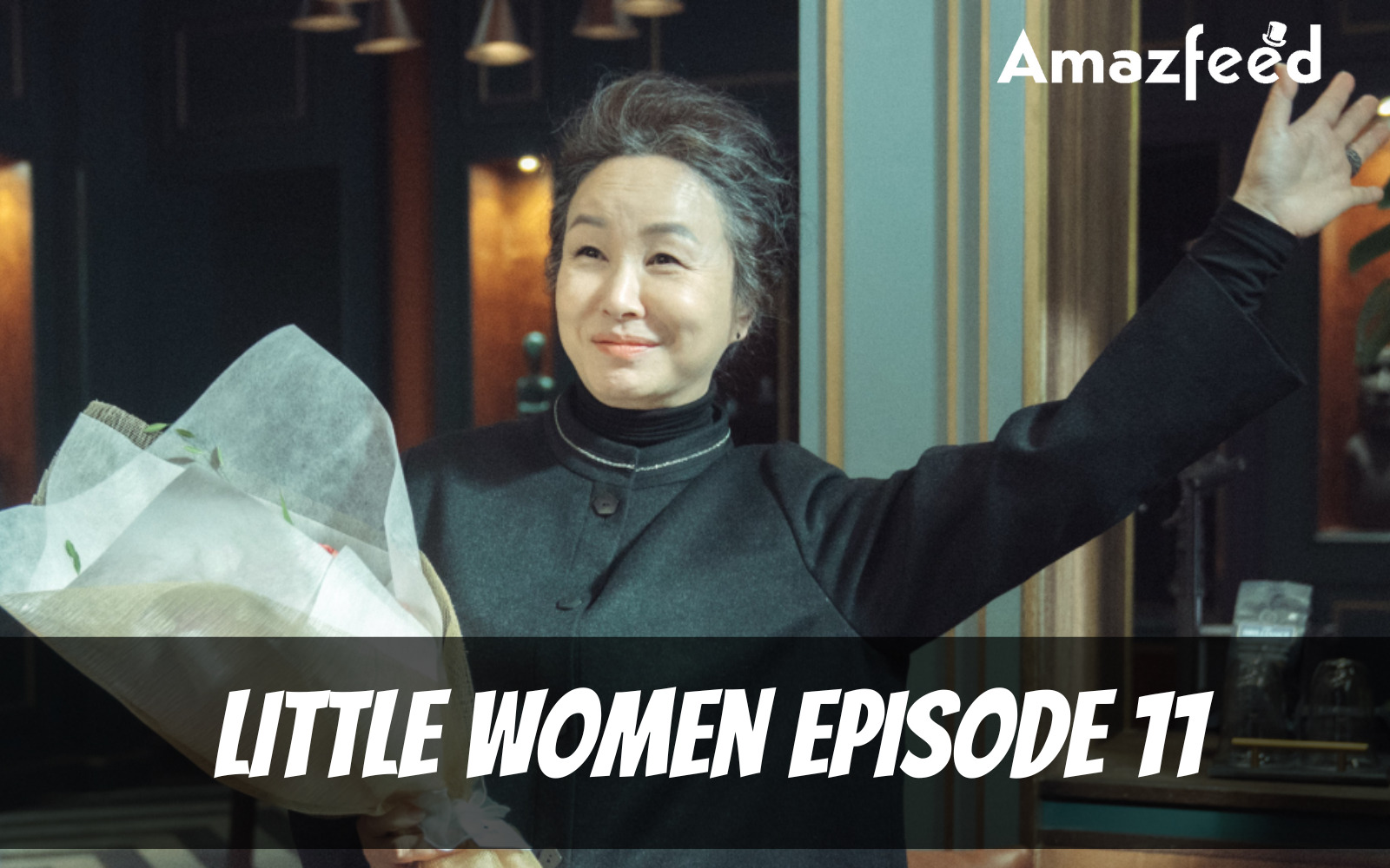 When Is Little Women Episode 11 Coming Out (Release Date)