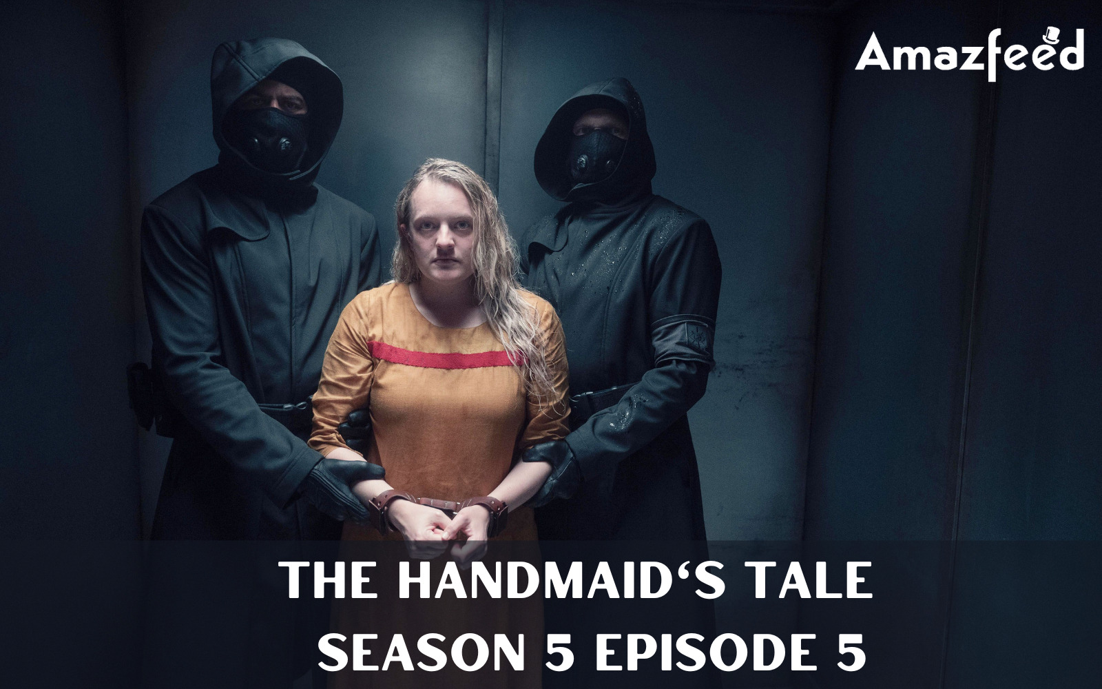 When Is The Handmaid's Tale Season 5 Episode 5 Coming Out (Release Date)