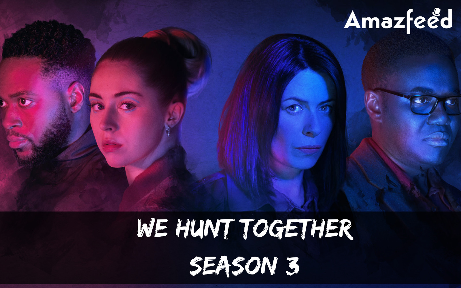 When Is We Hunt Together Season 3 Coming Out (Release Date)
