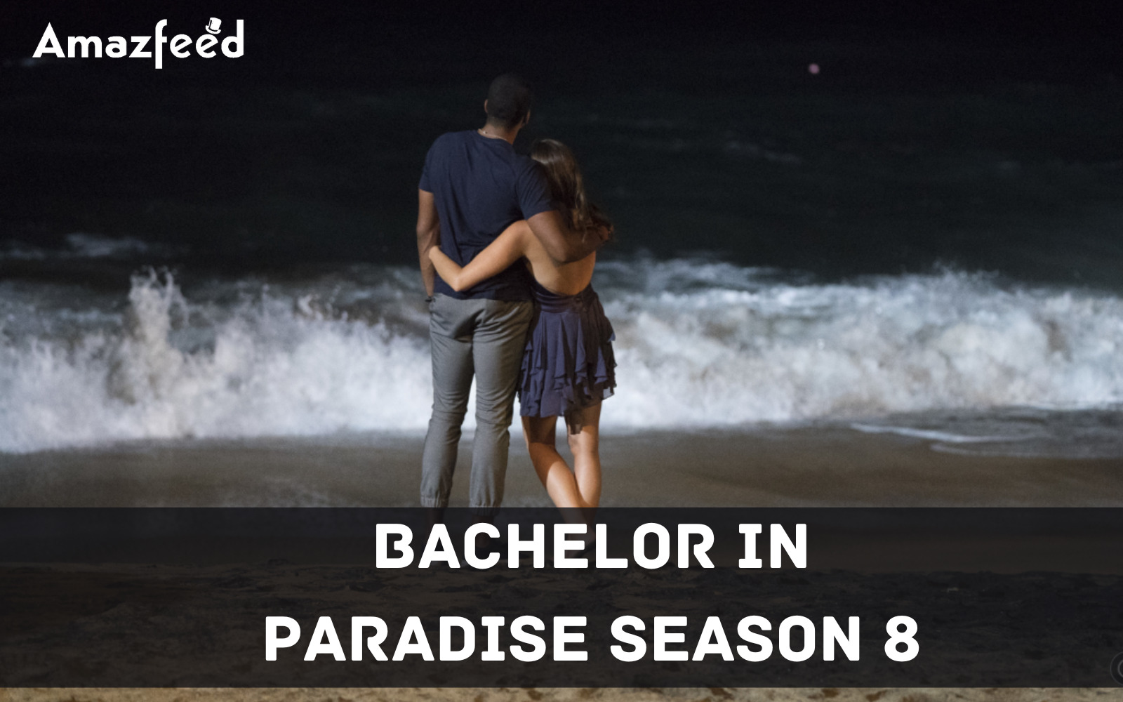 Who Will Be Part Of Bachelor in Paradise Season 8