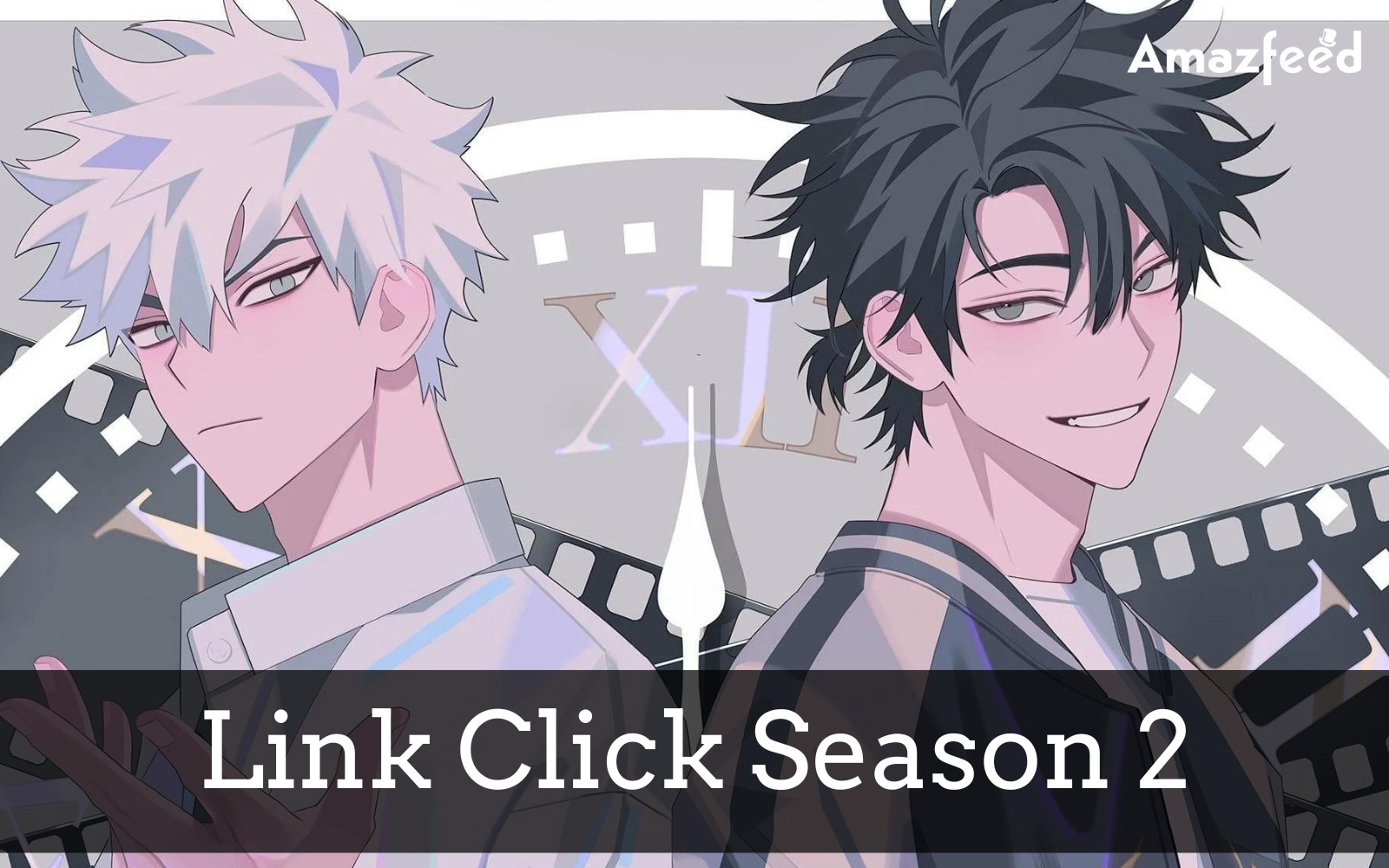 Who Will Be Part Of Link Click Season 2 (Voice cast)