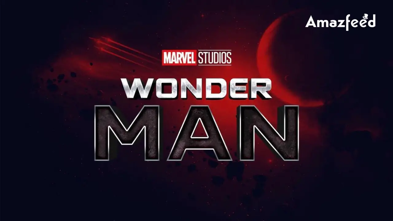 Wonder Man (Winter 2024)