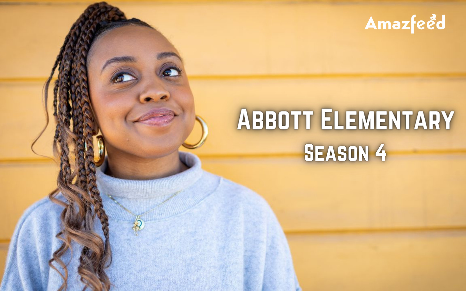 Abbott Elementary Season 4.1