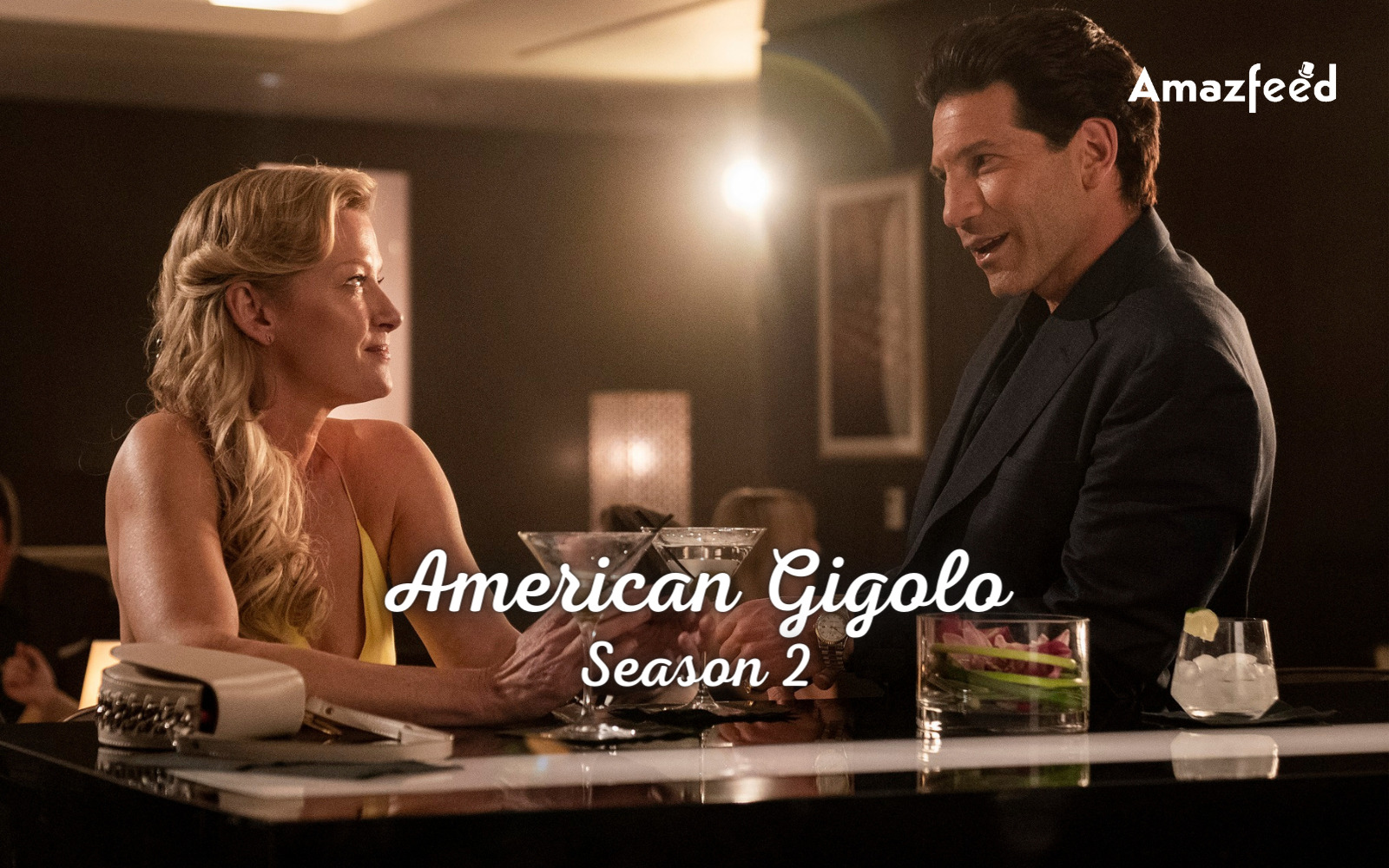 American Gigolo Season 2.1