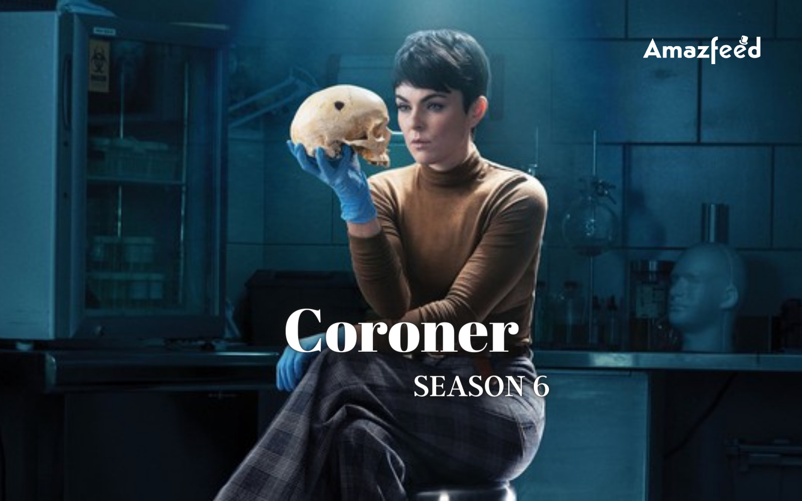 Coroner Season 6.1