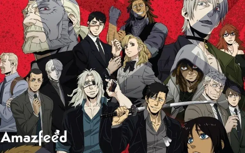 Gangsta Season 2 Release Date will it ever happen, or will it be canceled  by the studio – Everything we know so far » Amazfeed