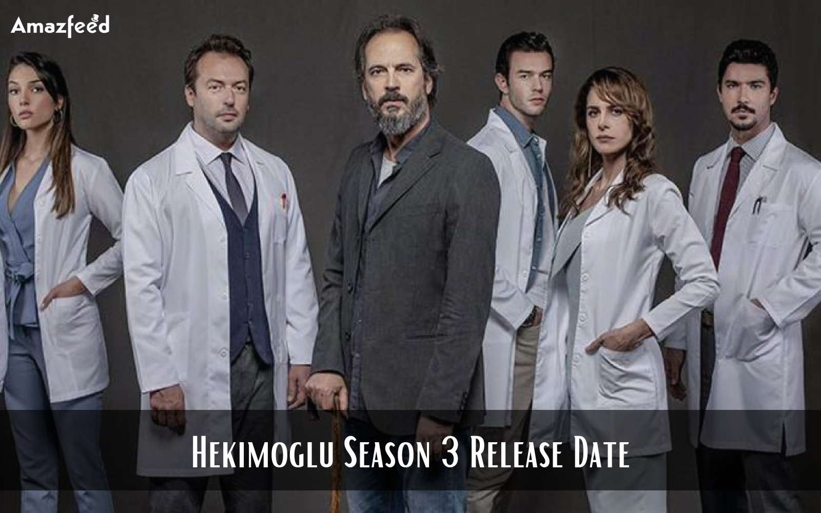 Hekimoglu season 3 release date