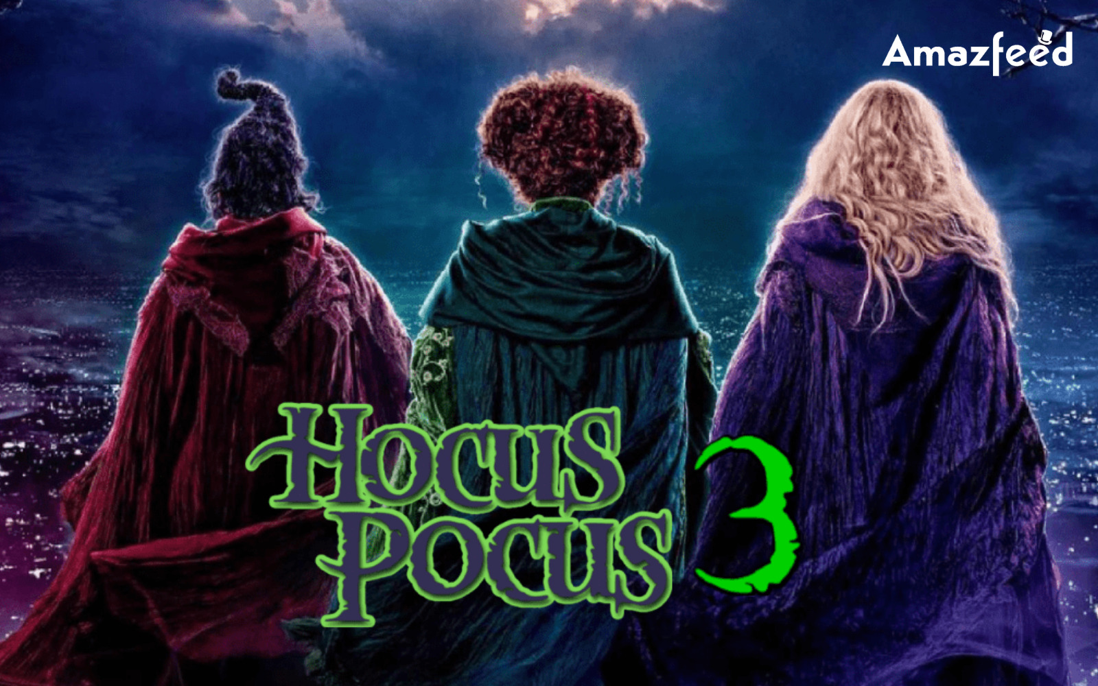 Hocus Pocus 3.1