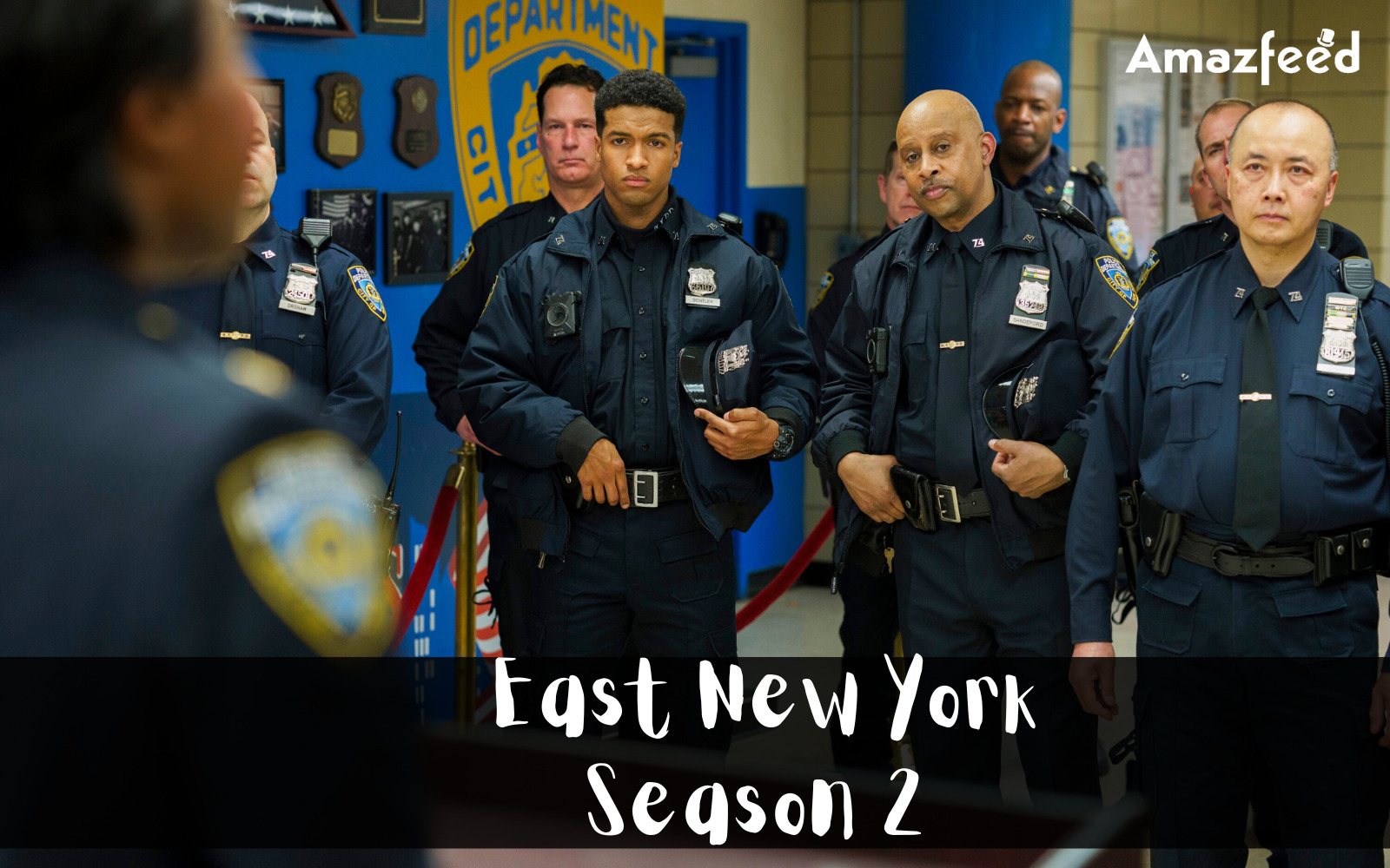 Is East New York Season 2 Renewed Or Cancelled