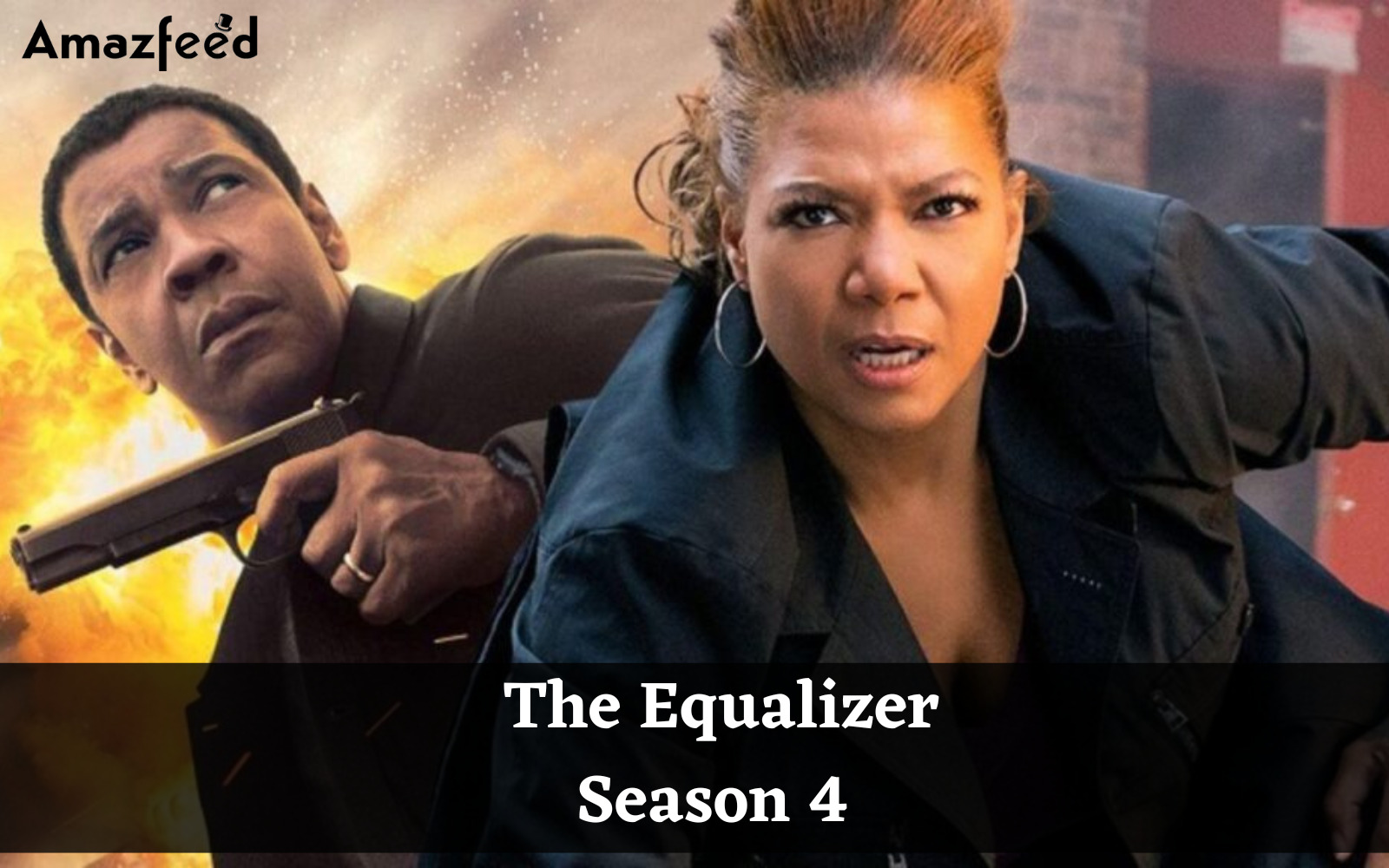 Is The Equalizer Season 4 Renewed Or Cancelled