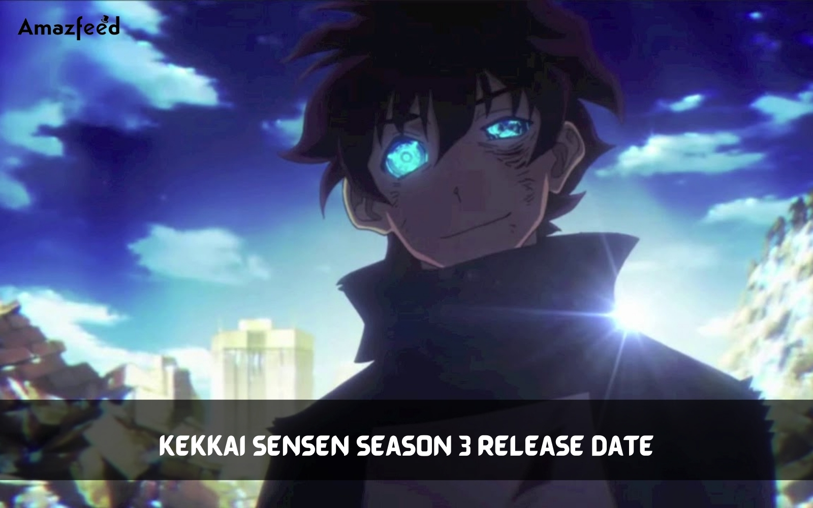 Update 2023] Gate Season 3 Release Date, Voice Cast, Review, Plot – All We  Know So Far » Amazfeed