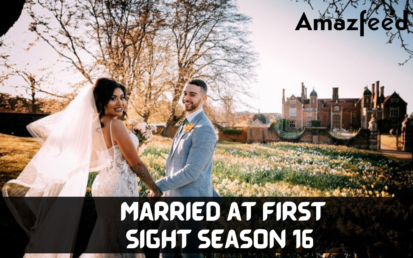 Married at First Sight Season 16 Overview