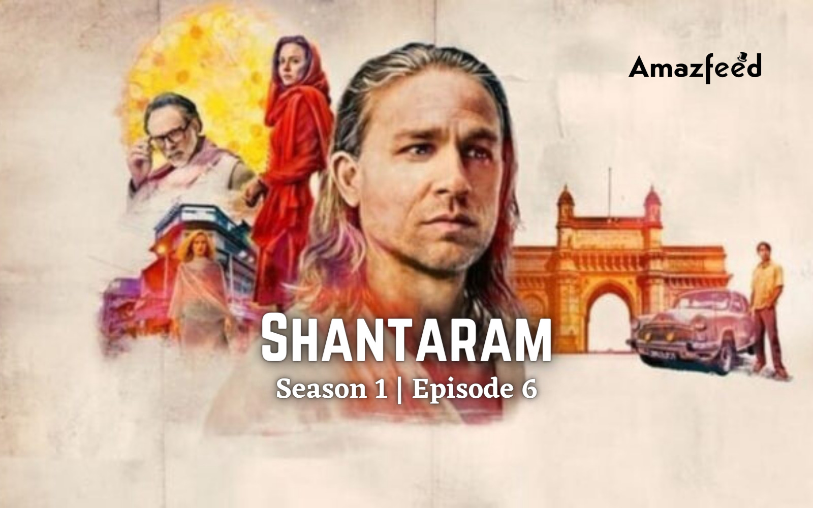 Shantaram Season 1 Episode 6.2