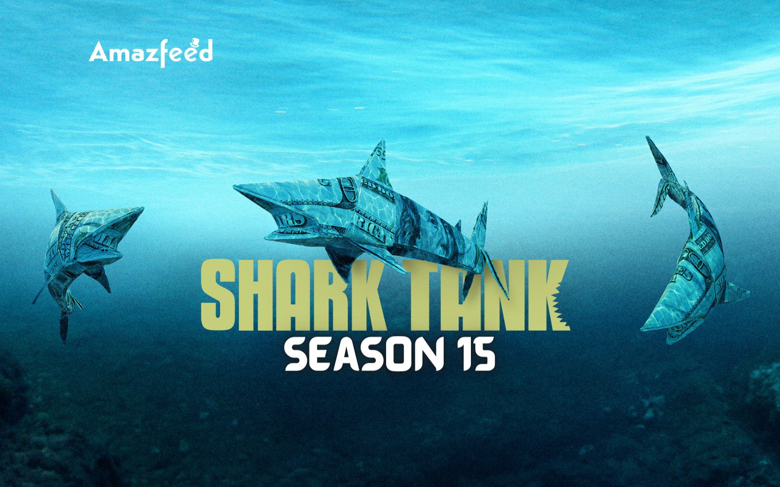 Shark Tank Season 15.2